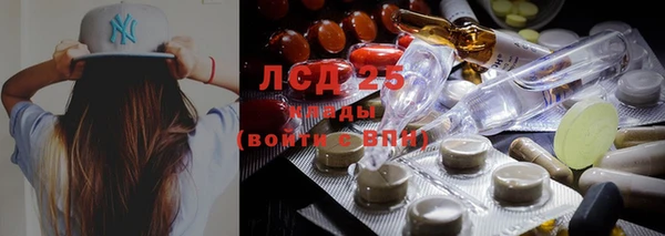 молекула духа Алексин